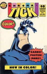 Chroma-Tick #1