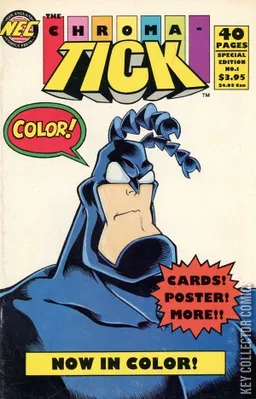 Chroma-Tick