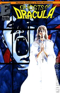Ghosts of Dracula #5