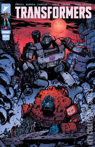 Transformers #24