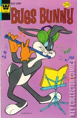 Variant Cover for Bugs Bunny #169