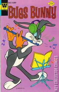 Bugs Bunny #169 