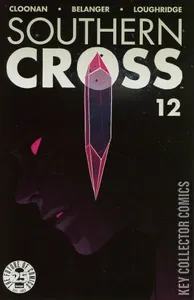Southern Cross #12