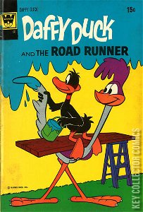 Daffy Duck #81