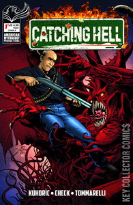Catching Hell #1