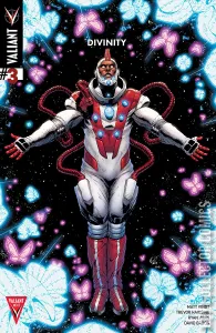 Divinity #3