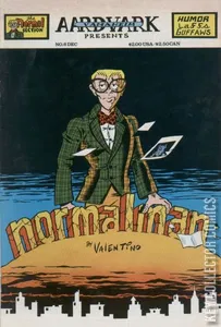 Normalman #6