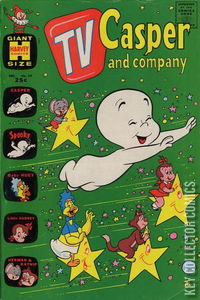 TV Casper & Company #29