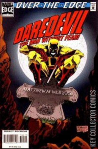 Daredevil #344