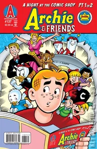 Archie & Friends #137