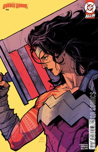Absolute Wonder Woman #12