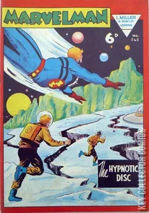 Marvelman #242