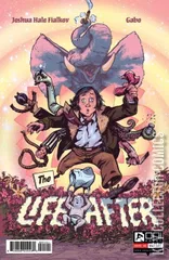 Cover for The Life After #1