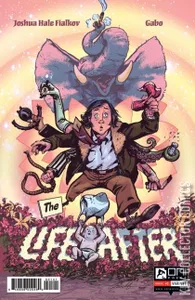 The Life After #1