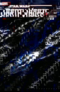 Star Wars: Darth Vader #1