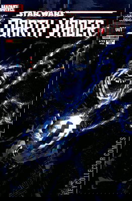 Star Wars: Darth Vader