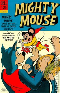 Mighty Mouse #171