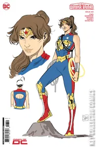Wonder Woman #3