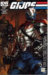 Variant Cover for G.I. Joe #12