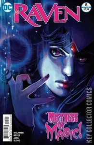 Raven #5