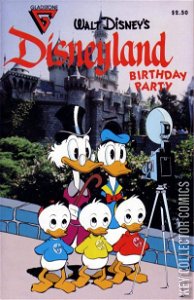 Walt Disney's Disneyland Birthday Party #1