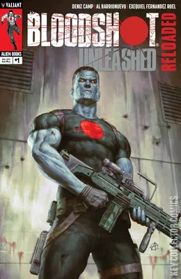Bloodshot Unleashed: Reloaded