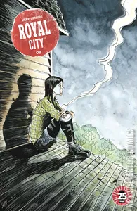 Royal City #8