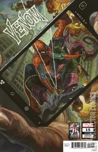 Venom #15