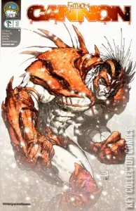 Fathom: Cannon Hawke #3