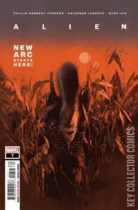 Alien #7