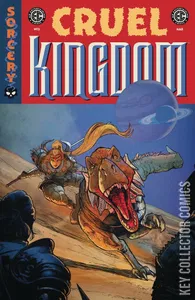 Cruel Kingdom #3