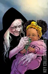 Variant Cover for Neighbors #3