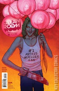 Clean Room #14