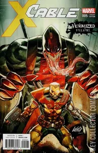 Cable #5