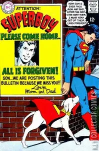Superboy #146