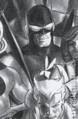 Cover for Superior Avengers #2