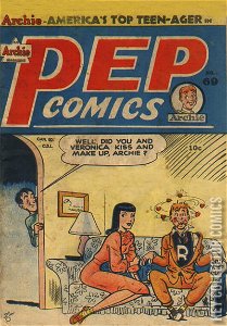 Pep Comics #69