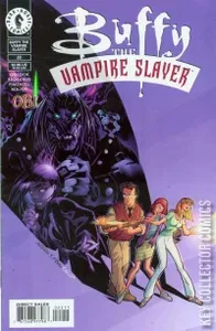 Buffy the Vampire Slayer #22