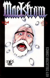 Maelstrom #10
