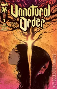 Unnatural Order #1