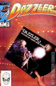 Dazzler #29
