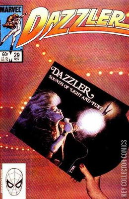 Dazzler