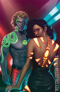 Vicarious #1