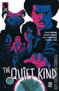 The Quiet Kind #1