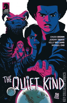 The Quiet Kind