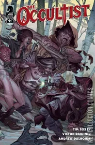 The Occultist #1
