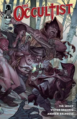 The Occultist