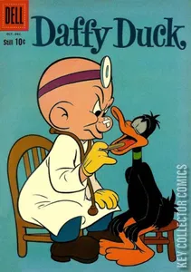 Daffy Duck #23