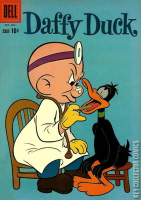 Daffy Duck