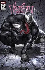 Variant Cover for Venom #35